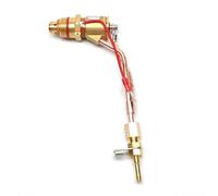 Découpeur plasma Kit de poignée de tête de torche IPT-20C for soudure, Machine de découpe Plasma 20 P 251 20P, tête de torche IPT-20C, coupe-Plasma, soudage Coupe nette et puissante