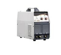 Découpeur plasma, Machine à souder 3 en 1 CT520 TIG/MMA, coupeur de Plasma ARC + accessoires, soudeur courant continu avec onduleur Pour débutants (bricolage)