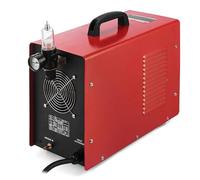 Découpeur plasma, Machine à souder combinée 3 en 1, Protection et Dissipation, coupe TIG/ARC/Plasma Pour débutants (bricolage)