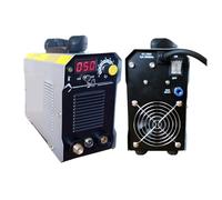 Découpeur Plasma, Machine de découpe Plasma à Air LGK CUT-50, souder Portable domestique 220, coupe métal, pompe externe, CNC(CUT-50-220-T1)
