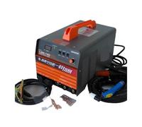 Découpeur plasma, Machine de découpe plasma à compresseur d'air intérieur 40A LG40 LGK-40 HF sans arc MMA Cutter 2 en 1 mm-6 mm max 12 Pour débutants (bricolage)