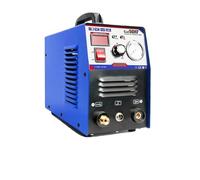 Découpeur plasma, Machine de découpe plasma professionnelle Cut50 avec écran IGBT, découpeuse portable HF DC, 1/2" Pour débutants (bricolage)