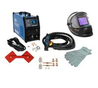 Découpeur plasma Mega-Set - True colour Güde G72105