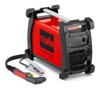 TELWIN - TECHNLOGY 41XT- Découpeur plasma