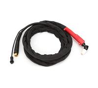 Découpeur Plasma Torche De Découpage 40A Pour Machine De Coupe Au Plasma CUT40 CUT50 LGK40 CT312 Utilisation Industrielle Épaisseur De Coupage Jusquà 12 Mm