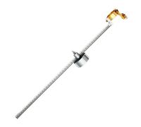 Découpeur plasma, Torche de découpe Plasma réglable P80, rouleau de boussole circulaire, roue de guidage magnétique, onduleur, Machine à souder DC for accessoire de torche