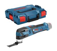 Bosch GOP 12V-28 Noir, Bleu, Rouge