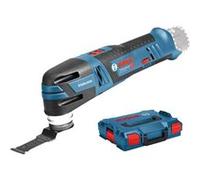 Bosch GOP 12V-28 Noir, Bleu, Rouge