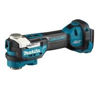 Makita DTM52ZJ LXT - Outil multifonction Li-Ion 18V (machine seule) dans MAKPAC - moteur brushless