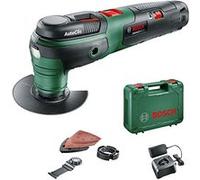 Découpeur-ponceur 18V BOSCH Advanced Multi 18 sans batterie ni chargeur - 0615991FG4 G