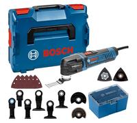 Bosch GOP 30-28 Noir, Bleu, Blanc 300 W