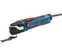Bosch GOP 40-30 Professional Noir, Bleu, Gris, Rouge 400 W 20000 OPM