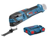 Bosch GOP 12V-28 Noir, Bleu, Rouge