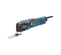 Bosch GOP 30-28 Noir, Bleu, Blanc 300 W