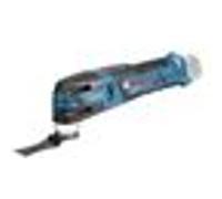 Découpeur-Ponceur Bosch Professional Gop 12V-28 Sans Batterie - 06018B5001 G