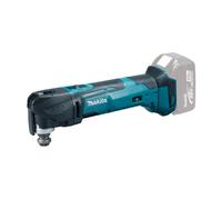 Découpeur-ponceur DTM51Z MAKITA