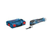 Bosch GOP 12V-28 Noir, Bleu, Rouge