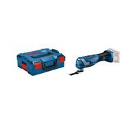 Découpeur-ponceur GOP 18V-34 BOSCH