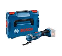 Découpeur - ponceur GOP 18V-34 BOSCH - sans batterie - L-BOXX - 06018G2000