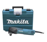 DÉCOUPEUR-PONCEUR MAKITA 320 W + COFFRET - TM3010CK