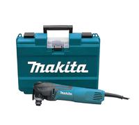Découpeur-ponceur multifonction filaire 240V Makita TM3010CK 320W