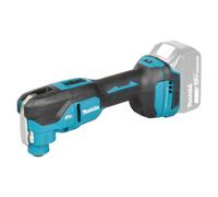 Makita Outil multifonction sans fil DTM53Z Li-ion LXT 18V sans batterie