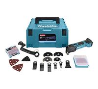 Découpeur-ponceur multifonctions MAKITA 18 V Li-ion sans batterie - DTM51ZJX3