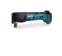 MAKITA DTM51Z outil multifonctions oscillant (machine nue)