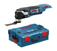 Bosch GOP 18V-28 Professional Lithium-Ion (Li-Ion) Noir, Bleu, Rouge