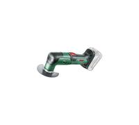 Bosch Home and Garden UniversalMulti 18V-32 0603105000 Outil multifonction sans fil
