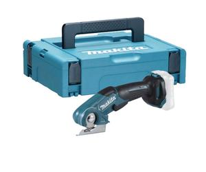 Découpeur universel 12V CXT (Produit seul) en coffret Makpac - MAKITA CP100DZJ