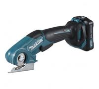 Découpeur universel MAKITA 10.8V Li-ion - multifonctions - Sans batterie, ni chargeur - CP100DZX