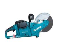 Découpeuse 230mm MAKITA DCE090ZX1 36 V (sans batterie ni chargeur)