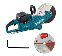 Découpeuse 36V LXT Li-Ion Ø230 mm (Produit seul) - MAKITA DCE090ZX1