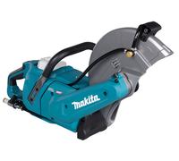 Makita Découpeuse à disque sans fil CE004GZ – Profondeur de coupe max. 121 mm