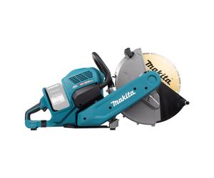 Découpeuse 80V (2x40V) (Solo) Ø355mm - MAKITA CE002GZ01