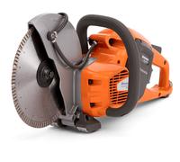 Découpeuse à batterie HUSQVARNA K535i XP disque 230mm - 967795901