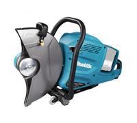 Decoupeuse à disque 355mm 2x40V Max Solo - sans batterie MAKITA - CE001GZ