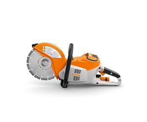Découpeuse à batterie STIHL TSA230 Ø 230 mm vendue sans batterie 48640116620