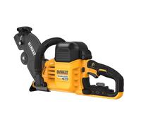 Découpeuse à béton Ø230mm 54V DEWALT DCS691N-XJ Brushless