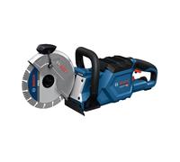 Découpeuse à disque Ø230 mm GCS 18V-230 BOSCH