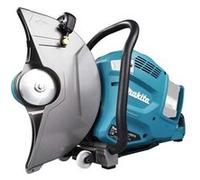 Découpeuse à disque 355mm 80Vmax (2x40V) XGT - MAKITA - sans batterie, ni chargeur - CE001GZ G