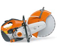 Découpeuse à disque diamant thermique TS 420 66,7 cm³ STIHL 4238-011-2810