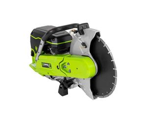 Decoupeuse a disque pour beton et asphalte coupes 125mm 3500w Zipper zi-bts350t