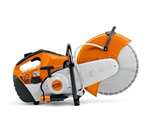 Découpeuse à disque thermique 72,2 cm³ TS 500i 350 mm/14'' STIHL 4250-011-2810