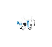 Velleman Découpeur de mousse 3-en-1 – Couteau chaud & stylo graveur 8W adaptateur 5V chauffe 10s