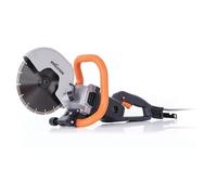 Découpeuse à matériaux Evolution R230DCT 2000W ø230 mm