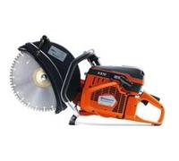 Decoupeuse A Moteur Thermique Husqvarna K970-16' Carter De Disque 400Mm Al 25,4 + 2 Disques Tacti Cut S50+ 6 400 Mm-967348101 G