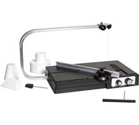 Découpeuse de polystyrène Pebaro de table PROFIline, pour divers moules, 803