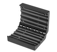 Découpeuse de Tube de Câble 4,5/6/7/8/11 Mm Découpeuse de Ruban de Fibre Découpeuse de Câble Optique, Lame en Alliage Spécial, Conception de Style, Cinq Fentes de Guidage,